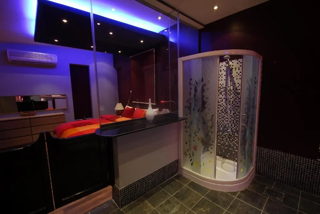 Al Baron Palace Riyadh Apartment