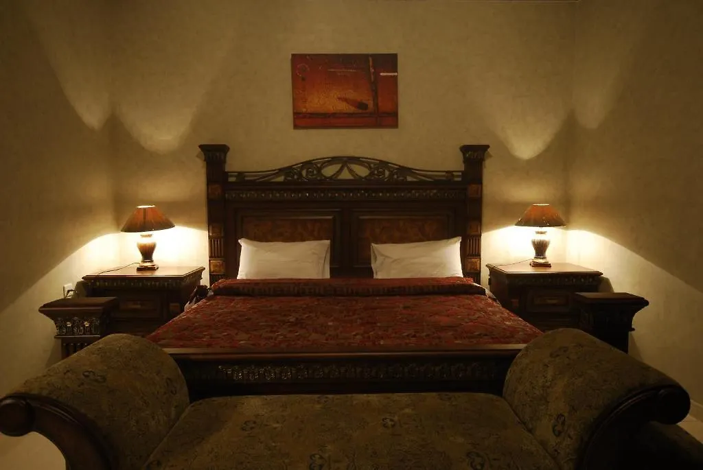 Apartment Al Baron Palace Riyadh
