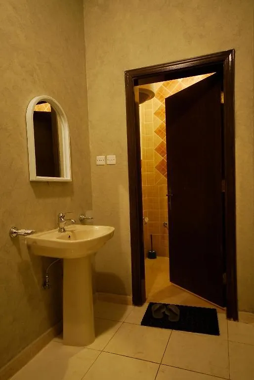 Al Baron Palace Ar Riyad