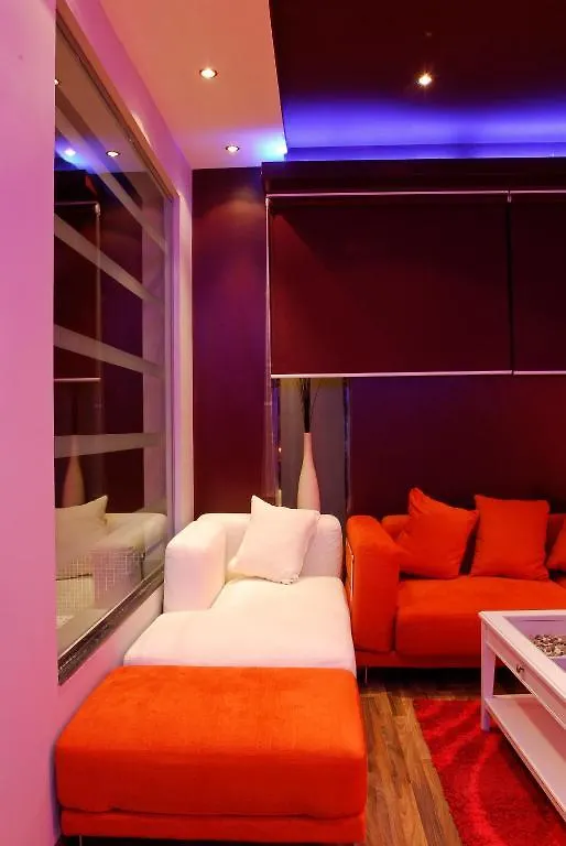 Apartment Al Baron Palace Riyadh Saudi Arabia