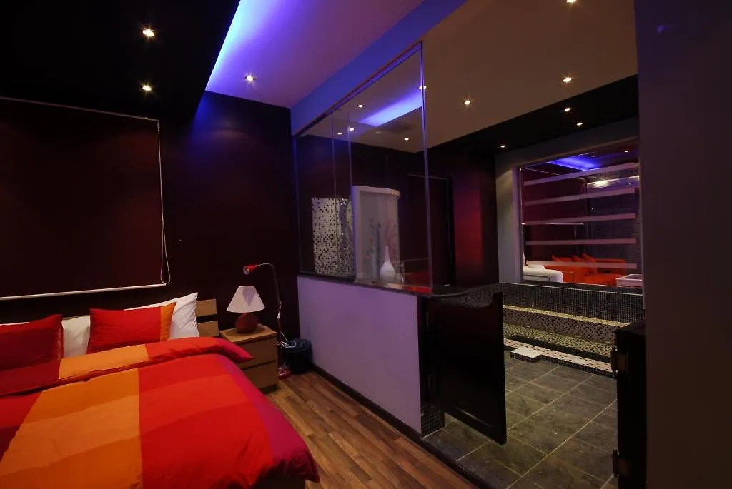 Al Baron Palace Riyadh Apartment