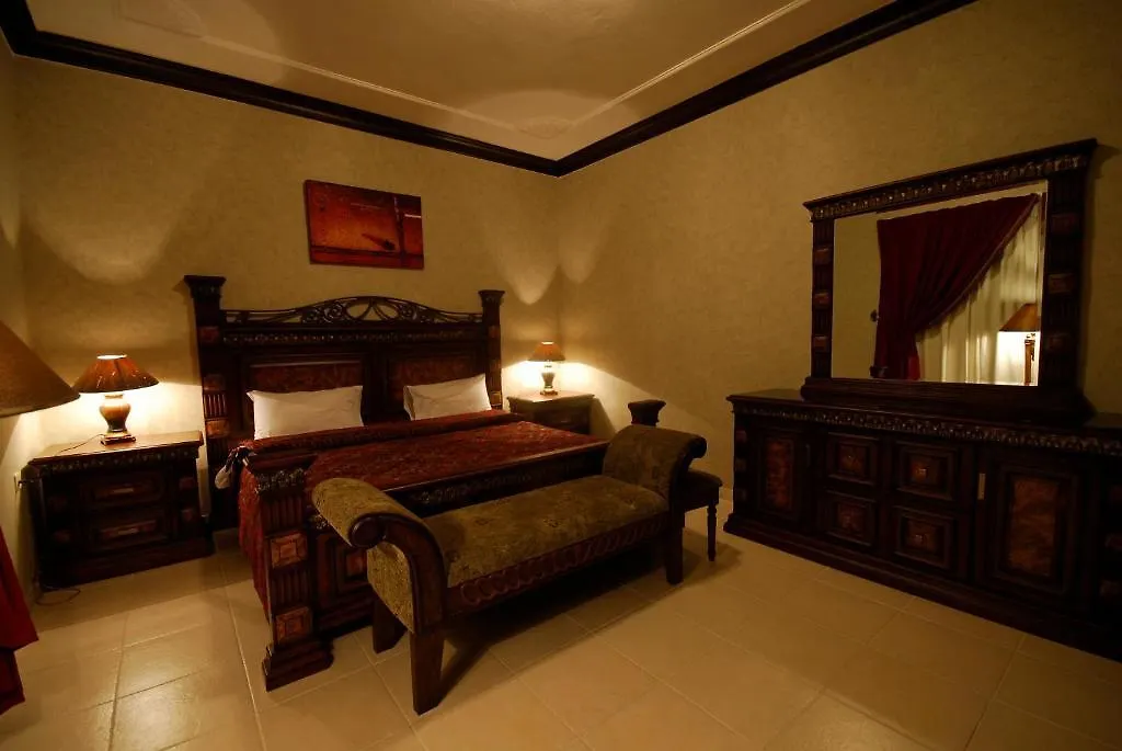 Al Baron Palace Riyadh 0*,